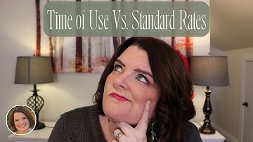 Time Of Use Electricity Vs. Flat Rate - Which is Cheaper? | Tiered Pricing in Ontario