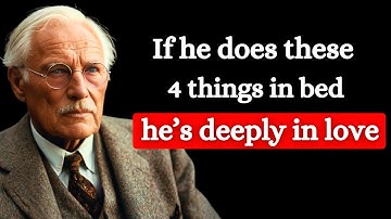 If He Does These 4 Things In Bed, He