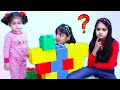 Ashu and Katy Cutie wants to play and be good sisters to Anshini