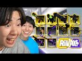 レジェンダリーの武器だけで戦ってみたら...【ロブロックス / ライバル】
