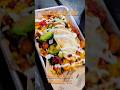 Dumpster Tots - Frankie Flavz - Weslaco, TX #taters #tots #loadedtots #cheese #egg #chorizo #avocado