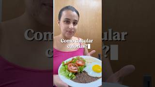 How to calculate calories? #flexiblediet #diet #obesity #weightloss #foodreeducation