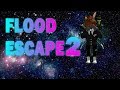 Flood Escape 2 | Roblox | MrPanda 5050