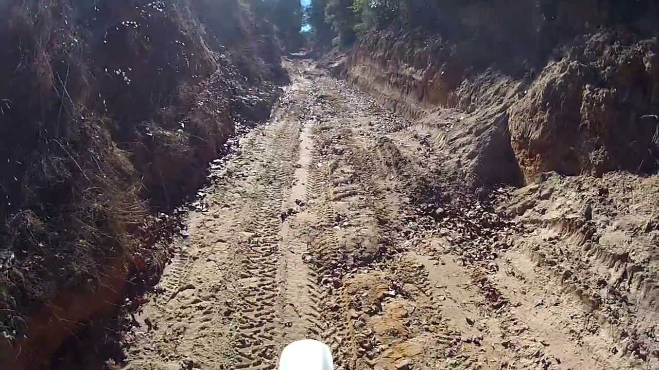 Best Dual Sport Road in Texas Pt.2 YouTube