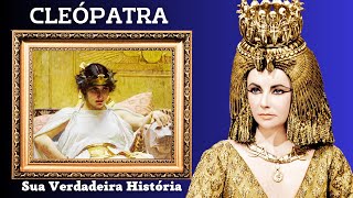 Cleópatra, quem foi? História de vida e inteligência da rainha do