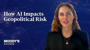 How AI Impacts Geopolitical Risk