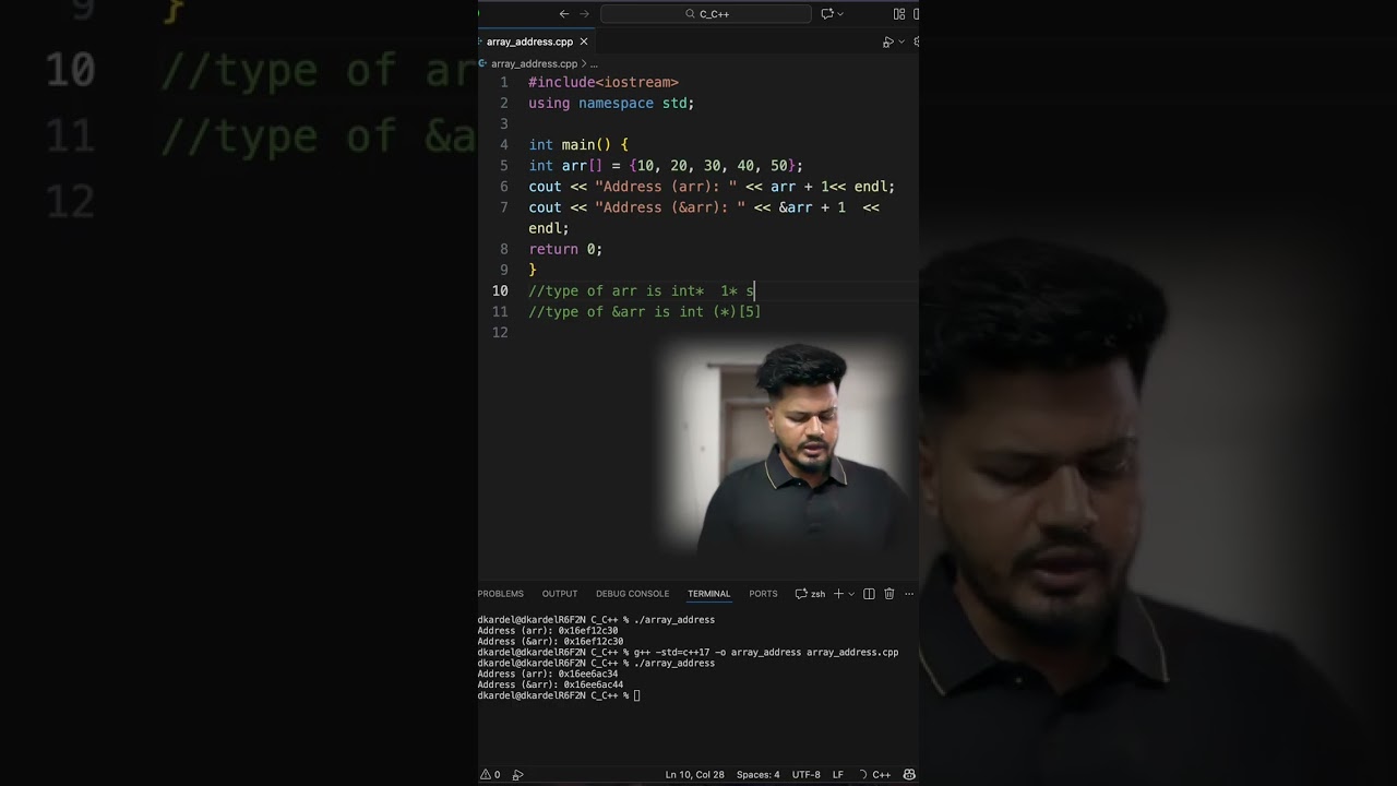 The Array Trap Every Programmer Falls Into 
