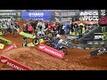 Tomac, Roczen, Shimoda, Davies & More - 2026 Arlington Supercross Practice