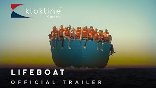 2018 LIFEBOAT Official Trailer 1 HD  RYOT Films