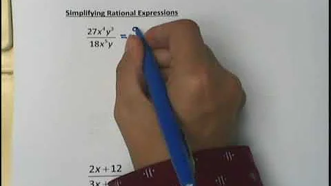 MAT 1033 Intermediate Algebra - Section 7.1