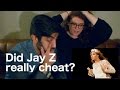 beyoncés resentment otr tour reaction