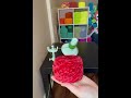 Etcokei Cordless Yarn Winder, Rechargeable Electric Yarn Spinner Amazon Review #ad#amazoninfluencer