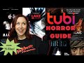Over 75 Horror Movies You Need to Watch on Tubi Before They're Gone