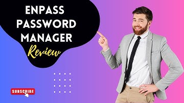 Secure Your Life with Enpass Password Manager Review
