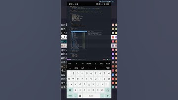 P3 - How to install NeoVim in TermUX 2025 | @neko.syntax #coding