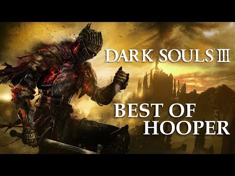 Vídeo: Dark Souls 3 - O Básico E Os Melhores Pontos De Cultivo