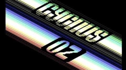 Syntax 2010 - 4th pl - Quick Greeetttttzzzzzz by Wozza