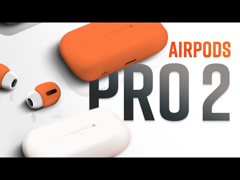 AirPods Pro 2 Made in Vietnam đây rồi!! Sạc Type-C, giá KHÔNG đổi?