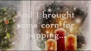 Let It Snow! Let It Snow! Let It Snow! (Lyrics) - Harry Connick, Jr.