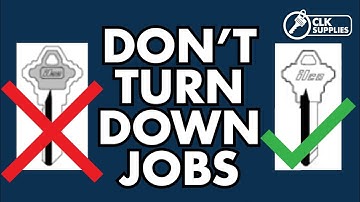 Bestaande hoofdsleutelsystemen? Je hebt 3 opties! (Eigenlijk 4) | Slotenmakerij 101