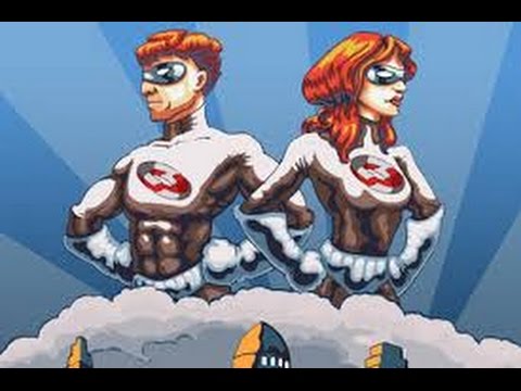 Heroes Rise The Prodigy: ep.6 u0022Smythersu0022