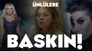 Bu Ünlülerde Kullanıyormuş Şaşıracaksınız