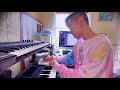 8 Hours of Daily Beats to relax/study to