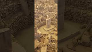 Göbeklitepe Resimi