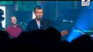 Blur - Tender (Live at MTV Milan, Italy 2003)