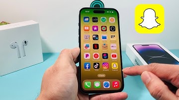 How to Install Snapchat App on iPhone