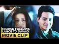 Marian follows Lance to Davao! | ‘Close to You’ | #MovieClip