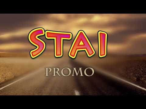 MARIANO - Stai (2017)