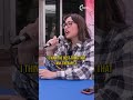 Chloe Cole on the One Word She Needed to Hear