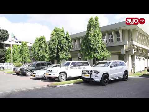 MZEE WA CONNECTION ALIYESAMBAZA PICHA ZA NGONO HUYU HAPA ABURUTWA KORTINI PICHA CHAFU 