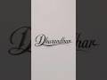 🔥 DHURANDHAR Calligraphy ✍️ | Ranveer Singh Movie Style Logo 😱#calligraphy #handwriting#art #shorts