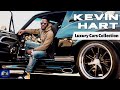 Kevin hart car collection  celeb car collection