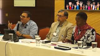 South Asia learning exchange workshop on patient rights part 1 South Asia learning exchange workshop on patient rights part 1