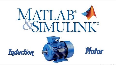 Voltage/Frequency control for induction motor MATLAB Simulink
