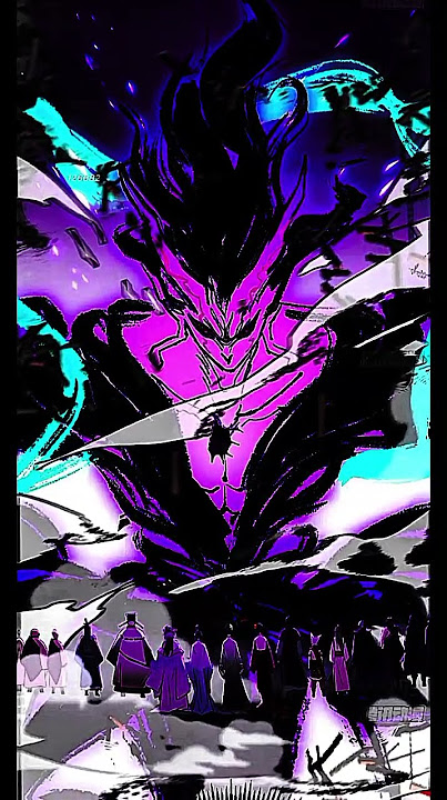 I’m An Evil God #manhua #manhuarecommendation