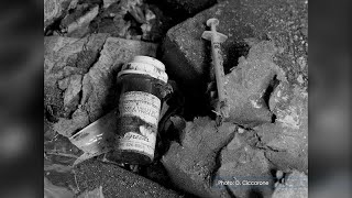 The Triple Wave Epidemic: Opioids Heroin and Fentanyl The Triple Wave Epidemic: Opioids Heroin and Fentanyl