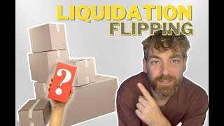 Is Flipping Liquidation Stock Mystery Boxes a Scam? Let's Find Out! by Clay Makes Money 75 views 10 months ago 3 minutes, 51 seconds