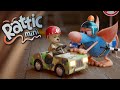 Rattic mini cartoon compilation  8  funny cartoons for kids