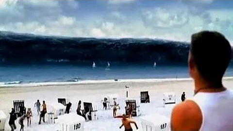 Tsunami in the North Sea (2005) - full movie engli...