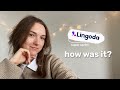 Don T Start Lingoda Sprint Until You Watch This Video Got My Refund 