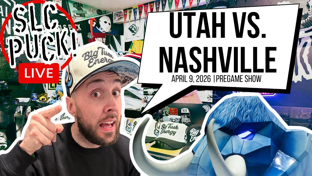 LIVE FROM THE BASEMENT: Is Tonight The Night?