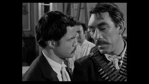 Viva Zapata - Anthony Quinn Dublado