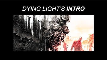 Dying Light