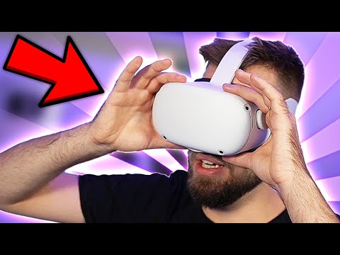 Video: Vilka telefoner fungerar med Oculus VR?