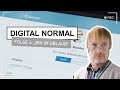 DIGITAL NORMAL mit Swyx - Folge 4 "Bin im Urlaub"