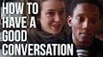 The Art of Conversation: Maintaining Meaningful Connections ile ilgili video